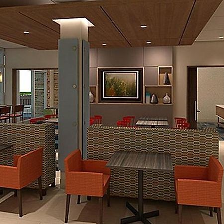 Holiday Inn Express & Suites - Lumberton By Ihg Eksteriør billede