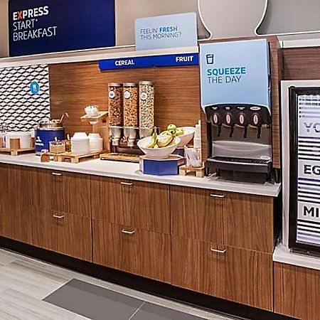 Holiday Inn Express & Suites - Lumberton By Ihg Eksteriør billede