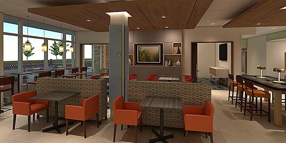 Holiday Inn Express & Suites - Lumberton By Ihg Eksteriør billede