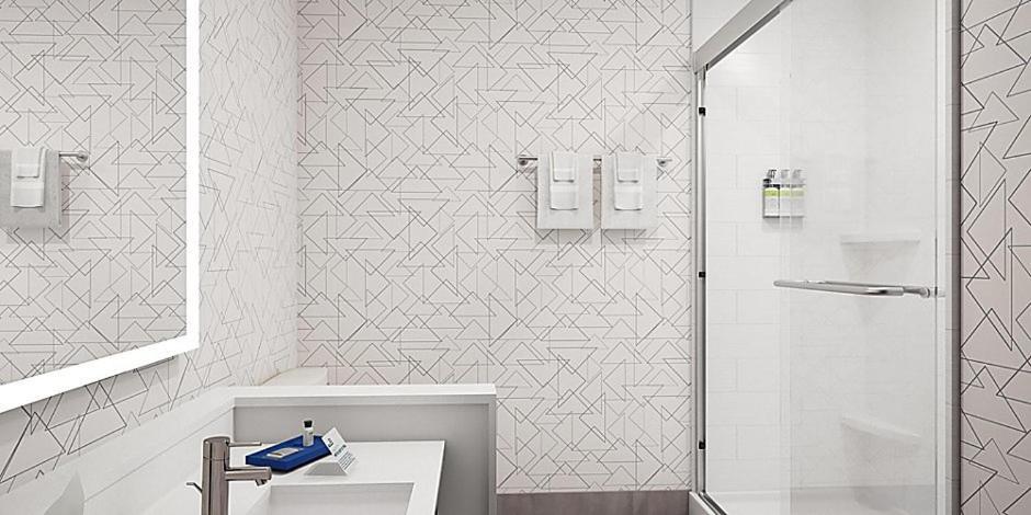 Holiday Inn Express & Suites - Lumberton By Ihg Eksteriør billede