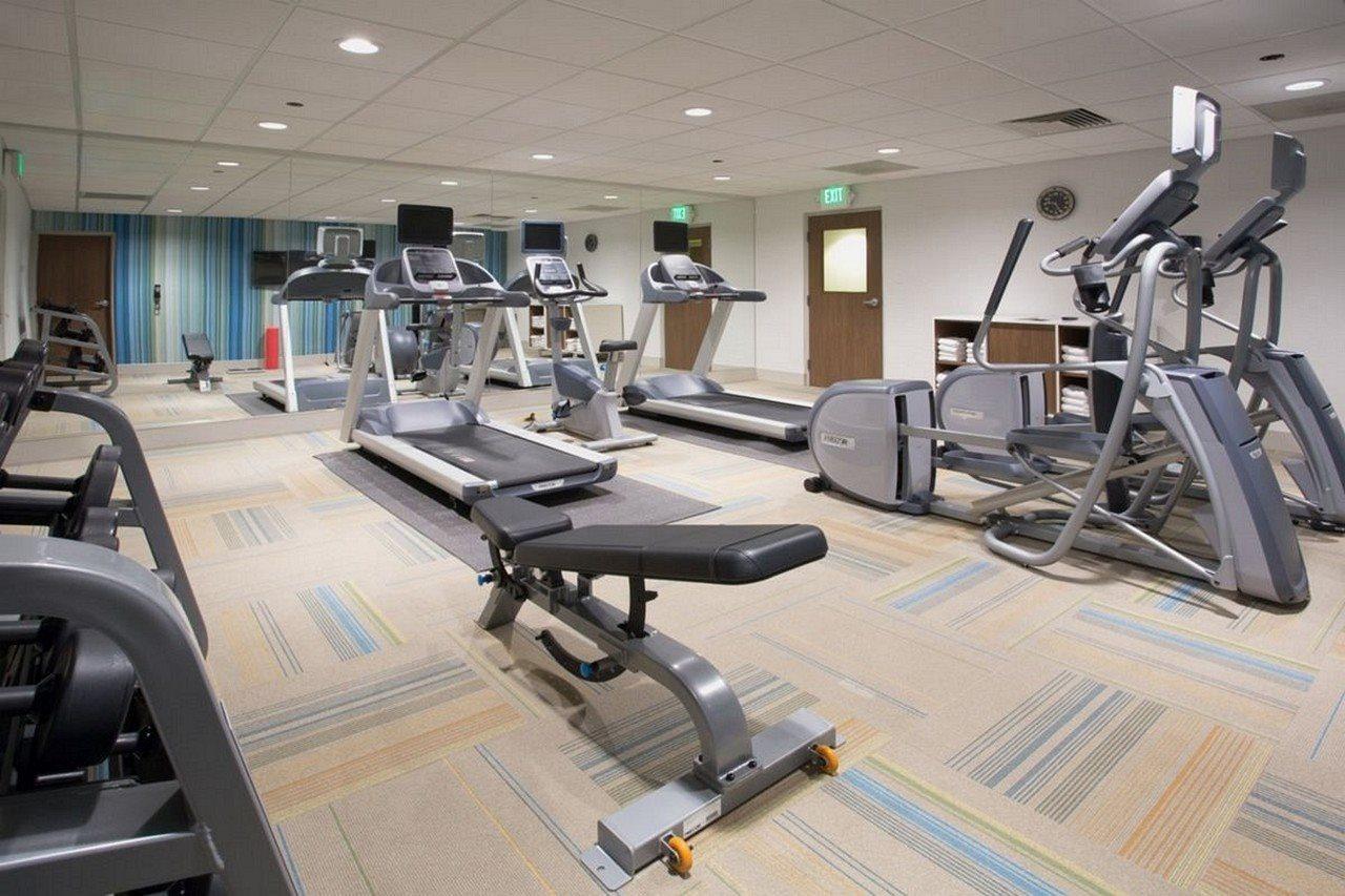 Holiday Inn Express & Suites - Lumberton By Ihg Eksteriør billede