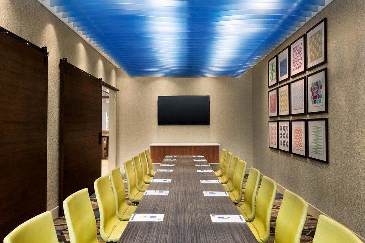 Holiday Inn Express & Suites - Lumberton By Ihg Eksteriør billede