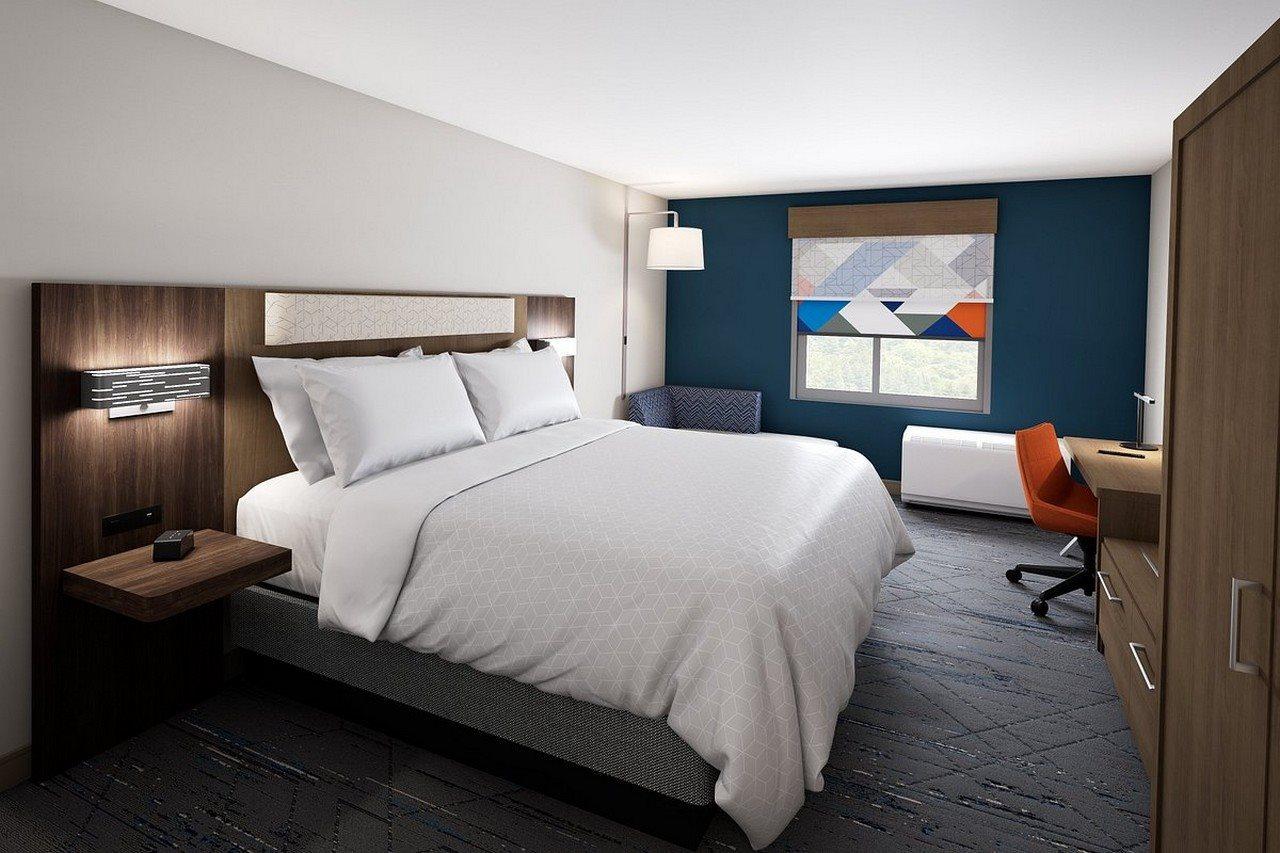 Holiday Inn Express & Suites - Lumberton By Ihg Eksteriør billede
